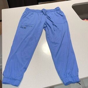 Healing Hands Scrub Pants